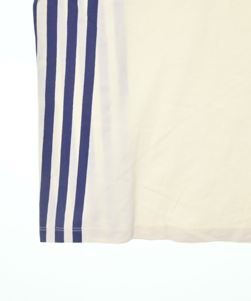 MAISON KITSUNE（メゾンキツネ）Tシャツ・カットソー 白 サイズ:S メンズ/2200612077737