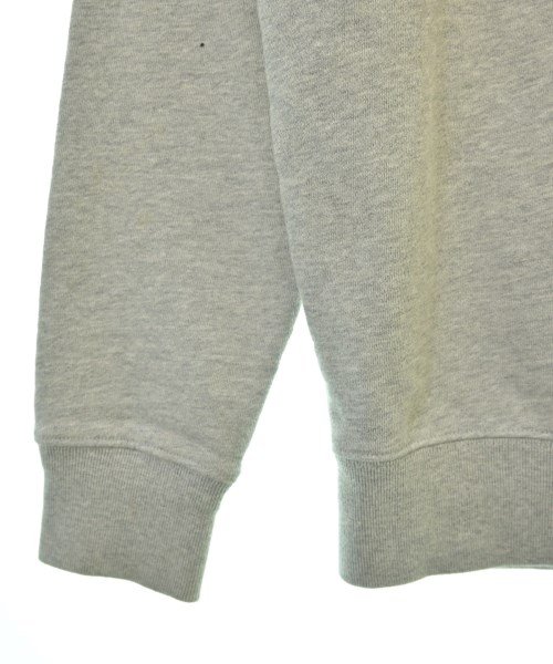 MAISON KITSUNE（メゾンキツネ）スウェット グレー サイズ:XS メンズ/2200621364026