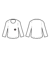 MAISON KITSUNE（メゾンキツネ）スウェット グレー サイズ:XS メンズ/2200621364026