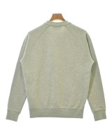MAISON KITSUNE（メゾンキツネ）スウェット グレー サイズ:XS メンズ/2200621364026