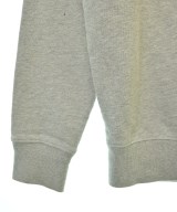 MAISON KITSUNE（メゾンキツネ）スウェット グレー サイズ:XS メンズ/2200621364026