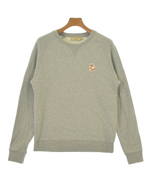 メゾンキツネ(MAISON KITSUNE)のMAISON KITSUNE スウェット