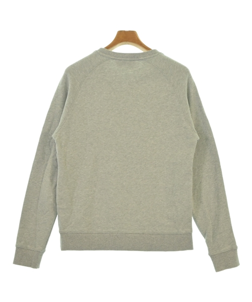MAISON KITSUNE（メゾンキツネ）スウェット グレー サイズ:M メンズ/2200625656011