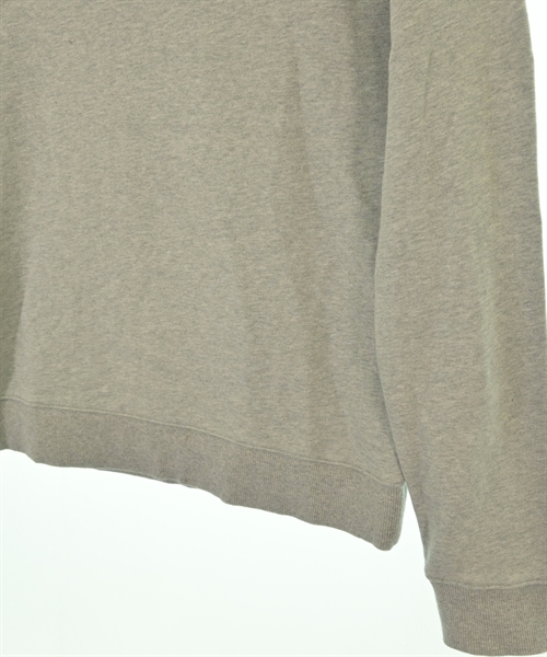 MAISON KITSUNE（メゾンキツネ）スウェット グレー サイズ:M メンズ/2200625656011