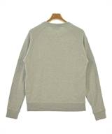 MAISON KITSUNE（メゾンキツネ）スウェット グレー サイズ:M メンズ/2200625656011