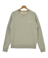 MAISON KITSUNE スウェット