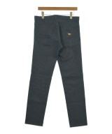 MAISON KITSUNE（メゾンキツネ）デニムパンツ 紺 サイズ:28(S位) メンズ/2200626250034