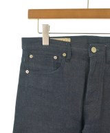 MAISON KITSUNE（メゾンキツネ）デニムパンツ 紺 サイズ:28(S位) メンズ/2200626250034