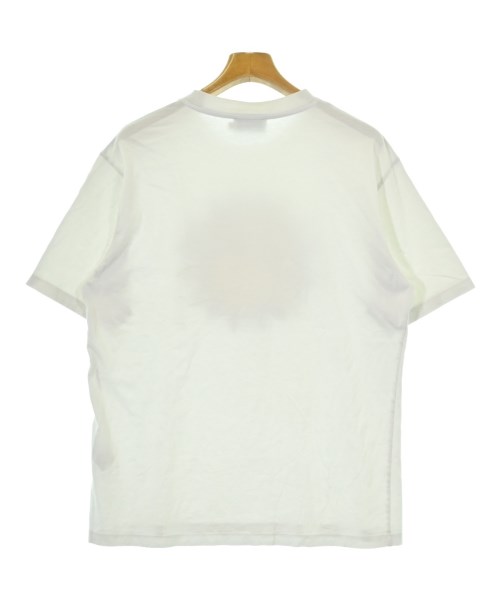 MAISON KITSUNE（メゾンキツネ）Tシャツ・カットソー 白 サイズ:S メンズ/2200626391072