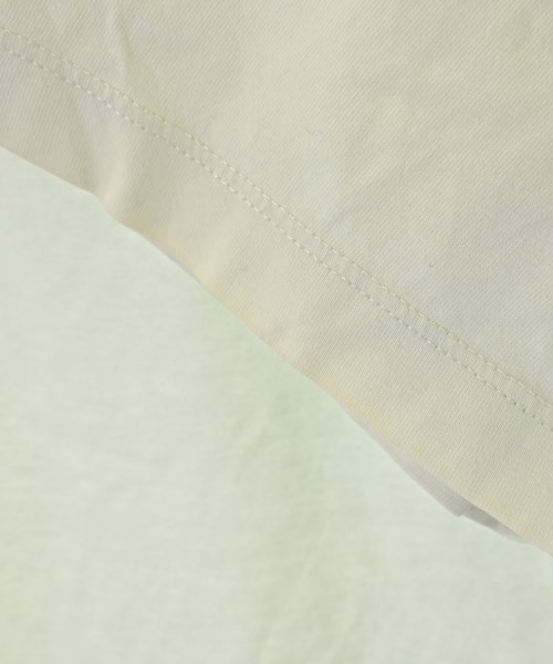 MAISON KITSUNE（メゾンキツネ）Tシャツ・カットソー 白 サイズ:S メンズ/2200626391072