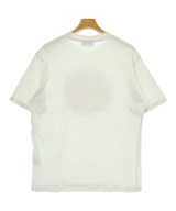 MAISON KITSUNE（メゾンキツネ）Tシャツ・カットソー 白 サイズ:S メンズ/2200626391072