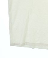MAISON KITSUNE（メゾンキツネ）Tシャツ・カットソー 白 サイズ:S メンズ/2200626391072