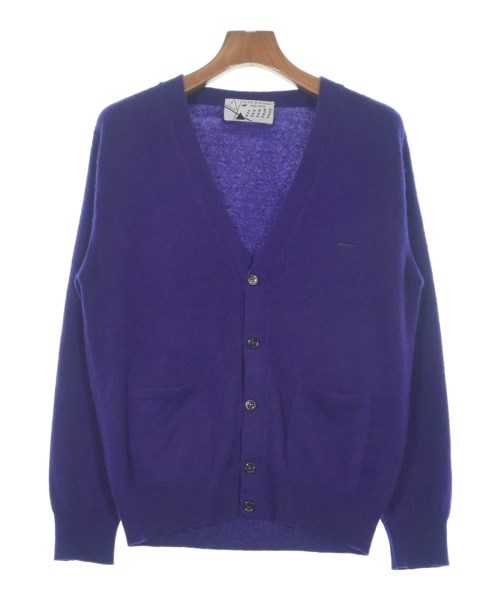 メゾンキツネ(MAISON KITSUNE)のMAISON KITSUNE カーディガン