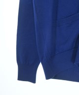 MAISON KITSUNE（メゾンキツネ）カーディガン 青 サイズ:-(M位) メンズ/2200627050060