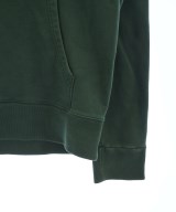 MAISON KITSUNE（メゾンキツネ）パーカー 緑 サイズ:XL メンズ/2200627064043