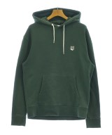 MAISON KITSUNE パーカー