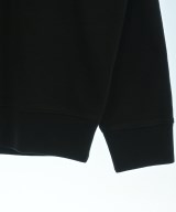 MAISON KITSUNE（メゾンキツネ）スウェット 黒 サイズ:XL メンズ/2200627064050