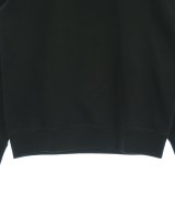 MAISON KITSUNE（メゾンキツネ）スウェット 黒 サイズ:XL メンズ/2200627064050