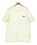 MAISON KITSUNE（メゾンキツネ）Tシャツ・カットソー 白 サイズ:XL メンズ/2200627064098
