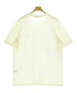 MAISON KITSUNE（メゾンキツネ）Tシャツ・カットソー 白 サイズ:XL メンズ/2200627064098