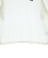 MAISON KITSUNE（メゾンキツネ）Tシャツ・カットソー 白 サイズ:XL メンズ/2200627064104