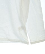 MAISON KITSUNE（メゾンキツネ）Tシャツ・カットソー 白 サイズ:XXL メンズ/2200627064111