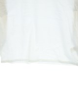 MAISON KITSUNE（メゾンキツネ）Tシャツ・カットソー 白 サイズ:XXL メンズ/2200627064111
