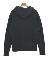 MAISON KITSUNE（メゾンキツネ）パーカー 黒 サイズ:L メンズ/2200615940052