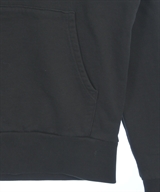 MAISON KITSUNE（メゾンキツネ）パーカー 黒 サイズ:L メンズ/2200615940052