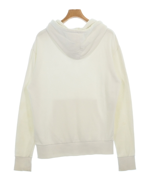 MAISON KITSUNE（メゾンキツネ）パーカー 白 サイズ:M メンズ/2200615940069