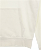 MAISON KITSUNE（メゾンキツネ）パーカー 白 サイズ:M メンズ/2200615940069