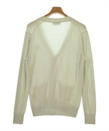 MAISON KITSUNE（メゾンキツネ）カーディガン グレー サイズ:M メンズ/2200627467028