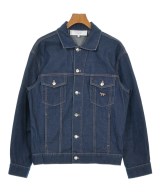 MAISON KITSUNE デニムジャケット