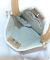 MAISON KITSUNE（メゾンキツネ）ショルダーバッグ 白 サイズ:- メンズ/2200627616051