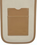 MAISON KITSUNE（メゾンキツネ）ショルダーバッグ 白 サイズ:- メンズ/2200627616051