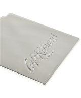 MAISON KITSUNE（メゾンキツネ）キーケース・キーホルダー 白 サイズ:- メンズ/2200627616068