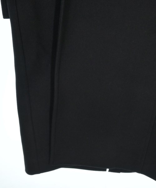 MAISON KITSUNE（メゾンキツネ）トレンチコート 紺 サイズ:XS メンズ/2200627923012