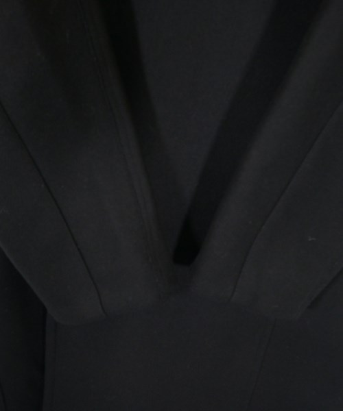 MAISON KITSUNE（メゾンキツネ）トレンチコート 紺 サイズ:XS メンズ/2200627923012