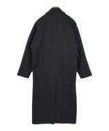 MAISON KITSUNE（メゾンキツネ）トレンチコート 紺 サイズ:XS メンズ/2200627923012