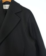 MAISON KITSUNE（メゾンキツネ）トレンチコート 紺 サイズ:XS メンズ/2200627923012