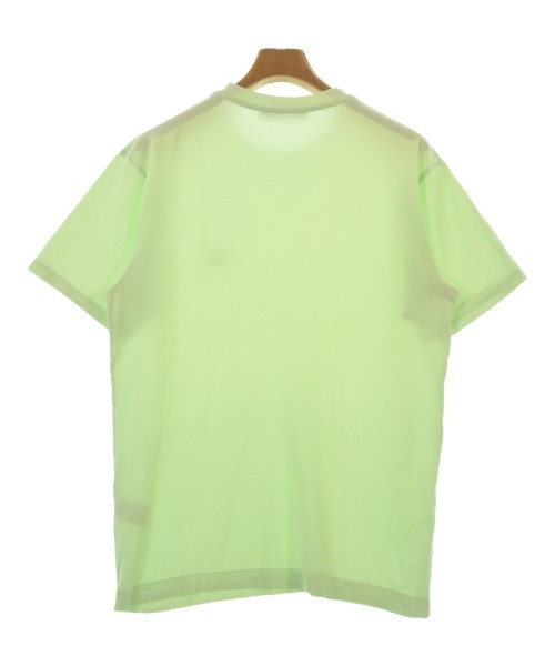 MAISON KITSUNE（メゾンキツネ）Tシャツ・カットソー 緑 サイズ:S メンズ/2200628284044