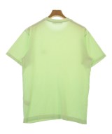 MAISON KITSUNE（メゾンキツネ）Tシャツ・カットソー 緑 サイズ:S メンズ/2200628284044