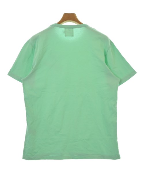 MAISON KITSUNE（メゾンキツネ）Tシャツ・カットソー 緑 サイズ:M メンズ/2200628284051