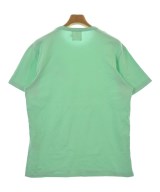 MAISON KITSUNE（メゾンキツネ）Tシャツ・カットソー 緑 サイズ:M メンズ/2200628284051