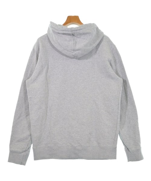 MAISON KITSUNE（メゾンキツネ）パーカー グレー サイズ:L メンズ/2200628333179