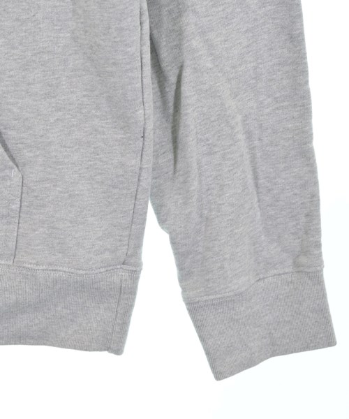 MAISON KITSUNE（メゾンキツネ）パーカー グレー サイズ:L メンズ/2200628333179