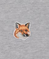 MAISON KITSUNE（メゾンキツネ）パーカー グレー サイズ:L メンズ/2200628333179