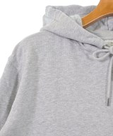 MAISON KITSUNE（メゾンキツネ）パーカー グレー サイズ:L メンズ/2200628333179