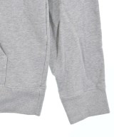 MAISON KITSUNE（メゾンキツネ）パーカー グレー サイズ:L メンズ/2200628333179