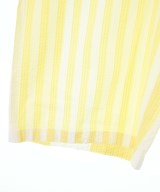 MAISON KITSUNE（メゾンキツネ）ショートパンツ 黄 サイズ:M メンズ/2200628970060